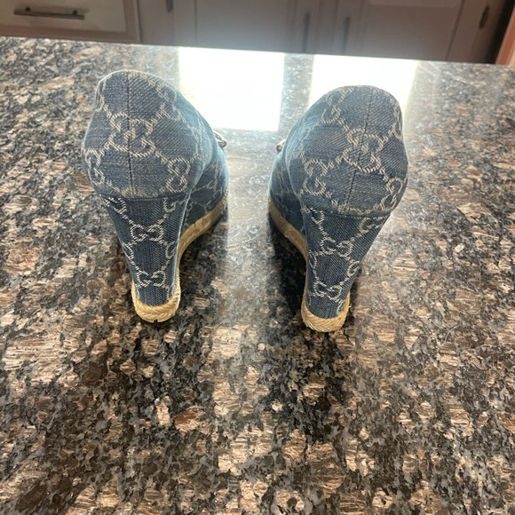 Gucci Espadrilles - Picture 4 of 7